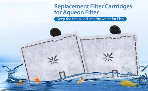 Aquarium Sponge Filters: Optimizing Water Quality for a Crystal Clear Aquatic World